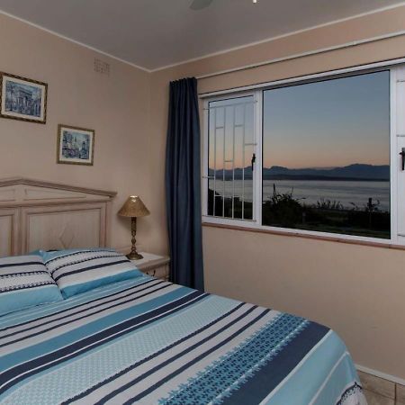 82 De Bakke Terrace Daire Mossel Bay Dış mekan fotoğraf