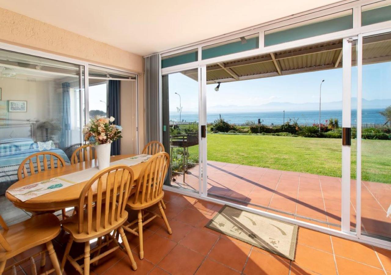 82 De Bakke Terrace Daire Mossel Bay Dış mekan fotoğraf