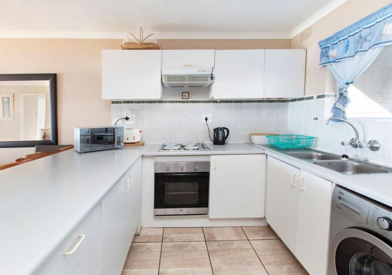 82 De Bakke Terrace Daire Mossel Bay Dış mekan fotoğraf