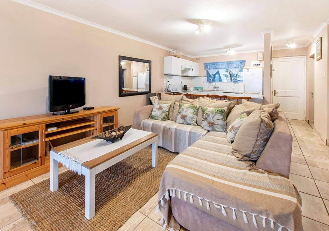 82 De Bakke Terrace Daire Mossel Bay Dış mekan fotoğraf