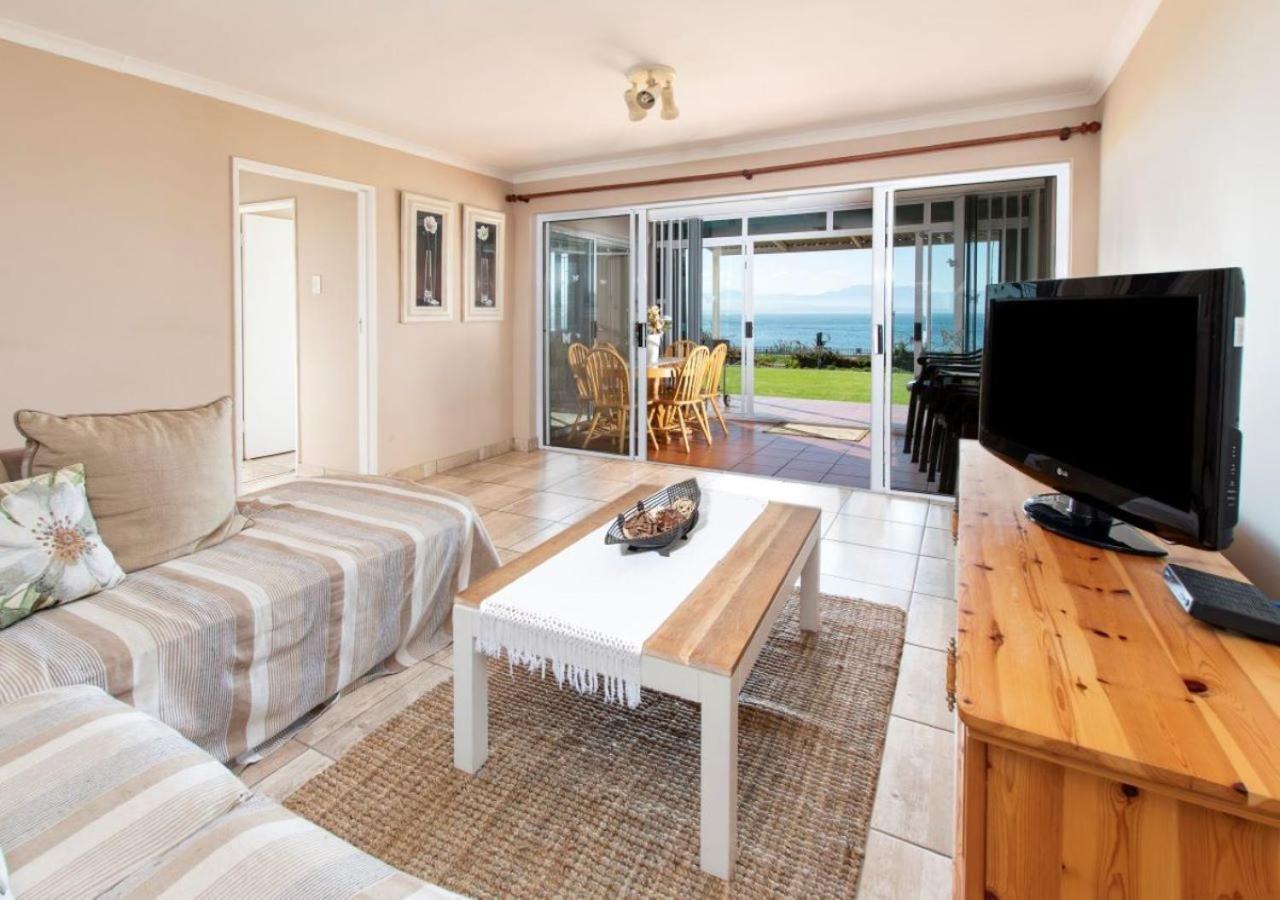 82 De Bakke Terrace Daire Mossel Bay Dış mekan fotoğraf