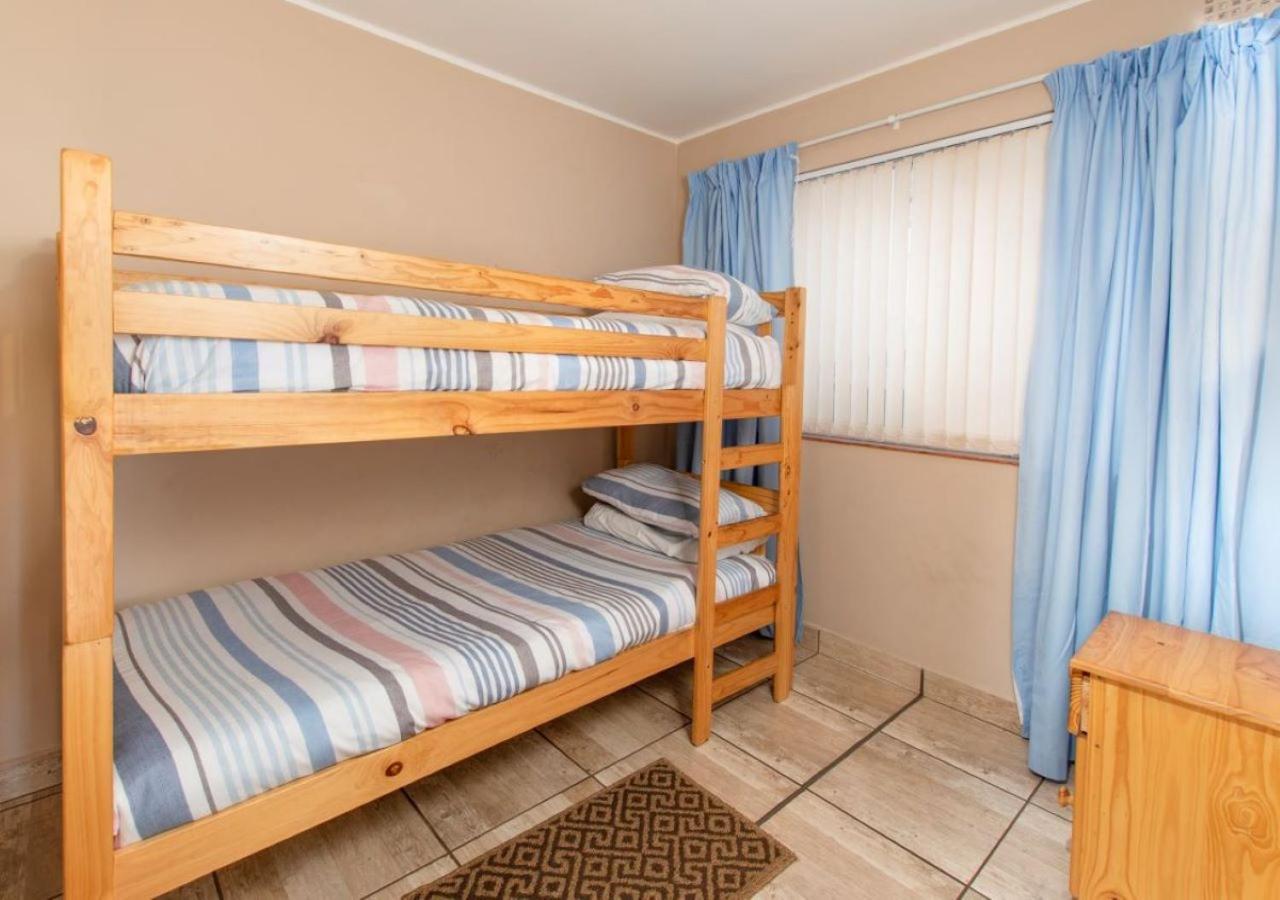 82 De Bakke Terrace Daire Mossel Bay Dış mekan fotoğraf