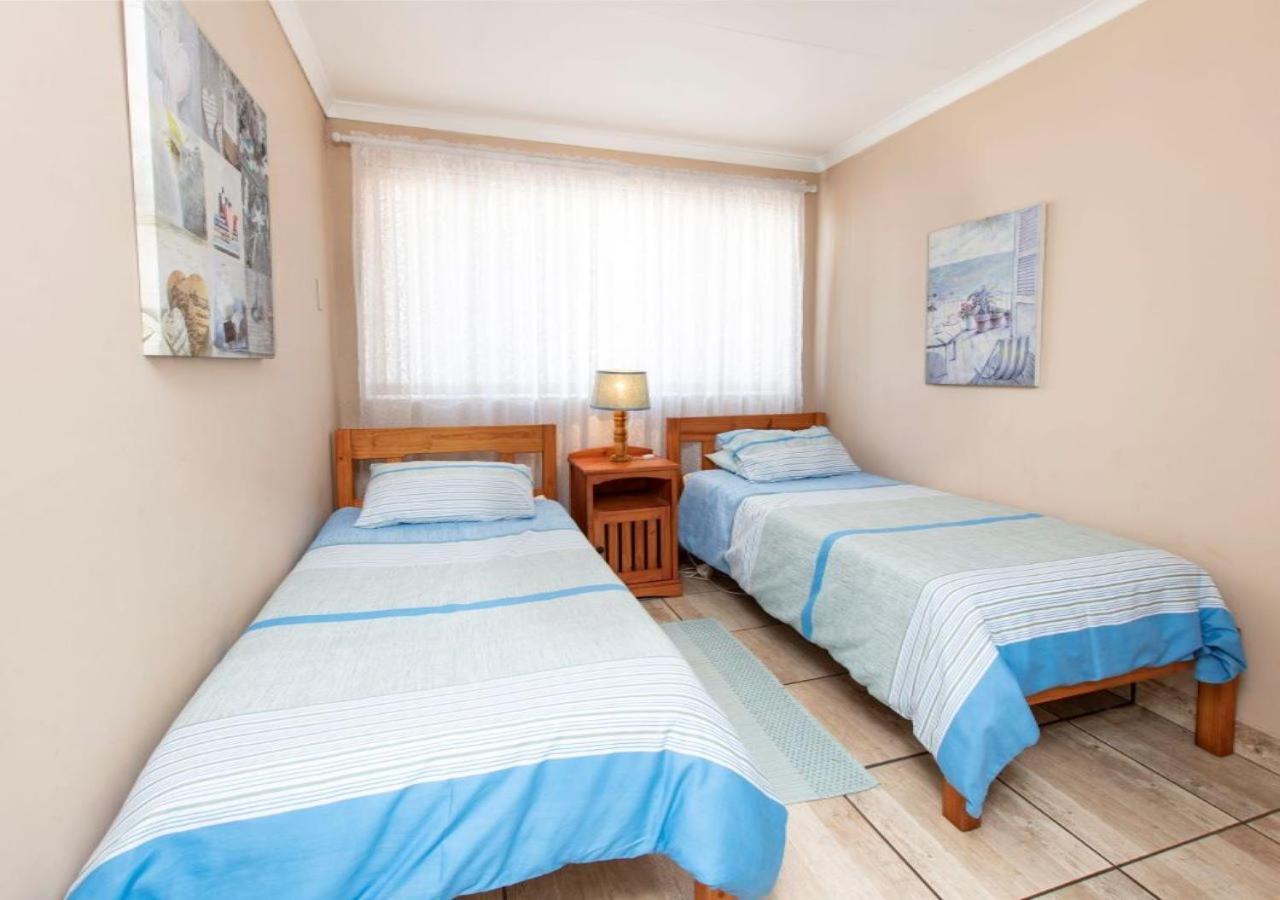 82 De Bakke Terrace Daire Mossel Bay Dış mekan fotoğraf