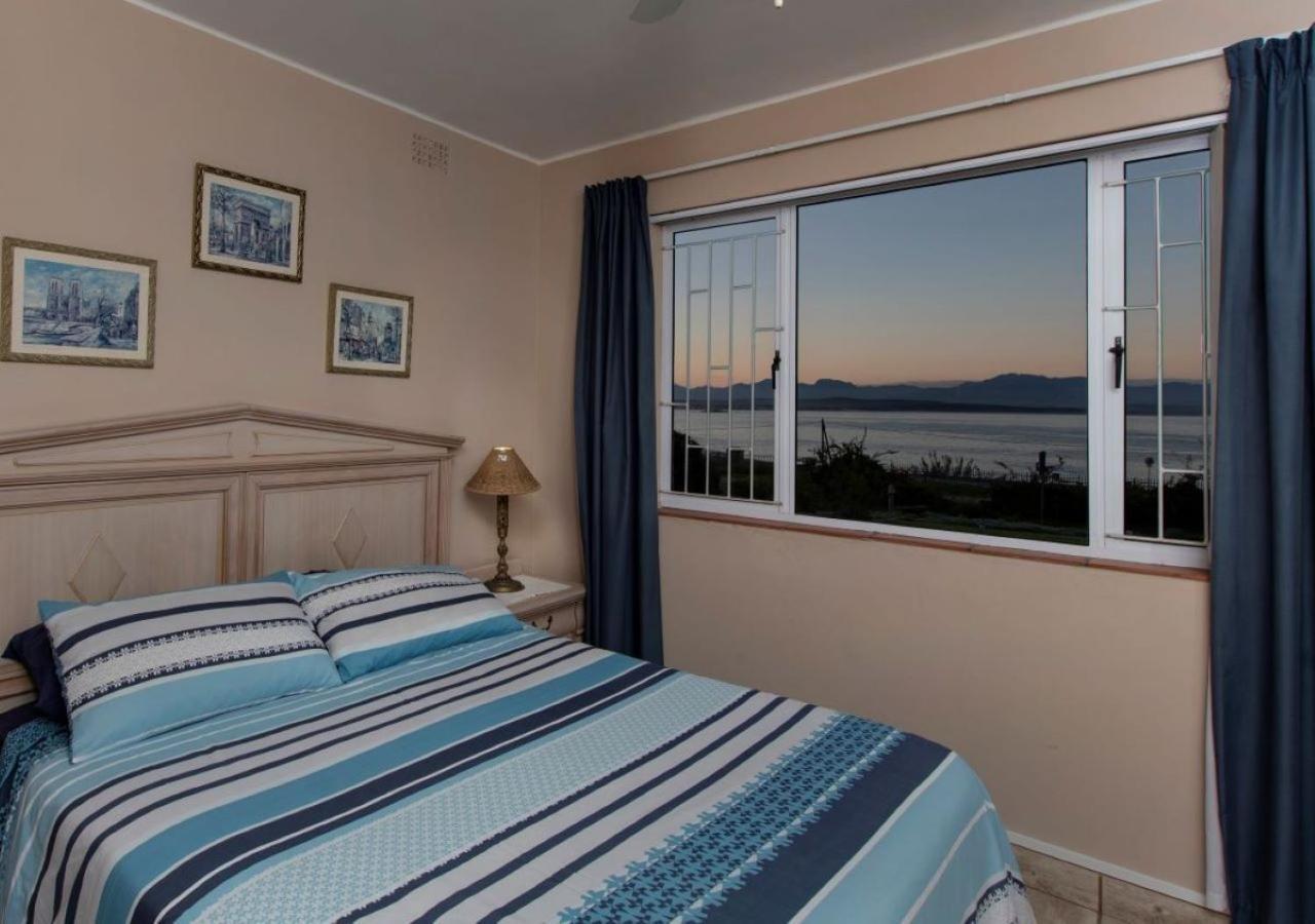 82 De Bakke Terrace Daire Mossel Bay Dış mekan fotoğraf