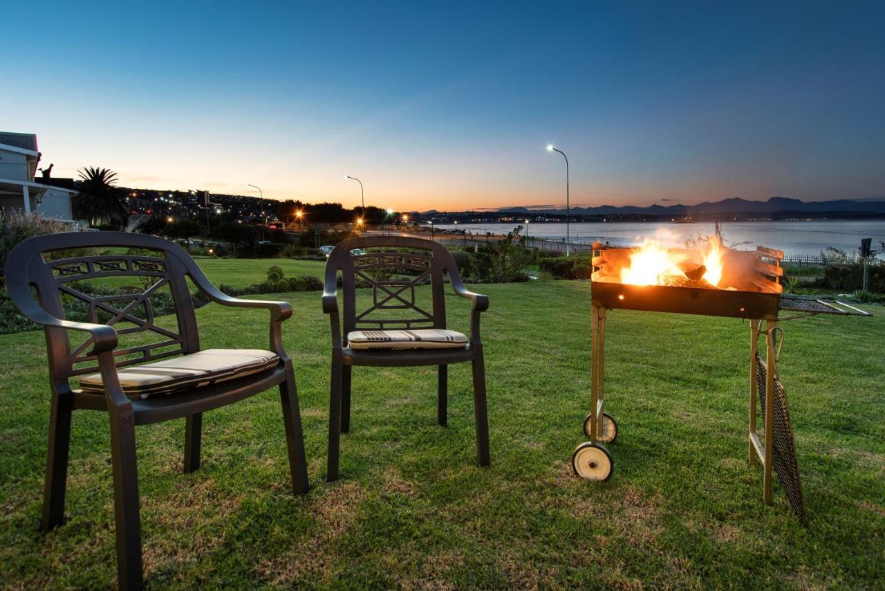 82 De Bakke Terrace Daire Mossel Bay Dış mekan fotoğraf