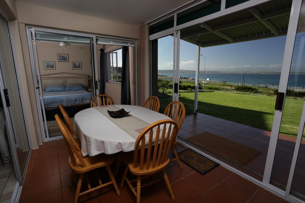 82 De Bakke Terrace Daire Mossel Bay Dış mekan fotoğraf