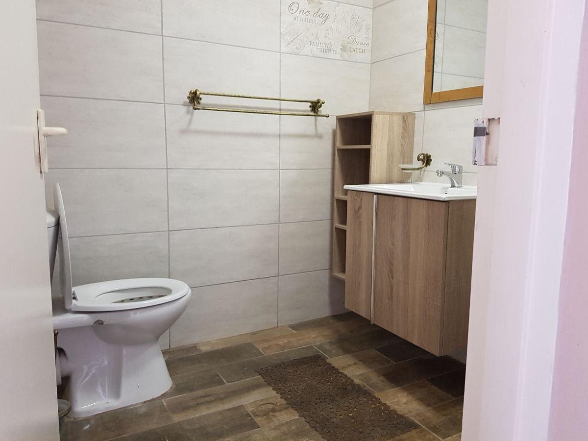 82 De Bakke Terrace Daire Mossel Bay Dış mekan fotoğraf